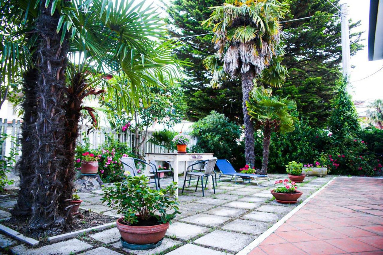 Casa Campli Apartment Ortona Luaran gambar